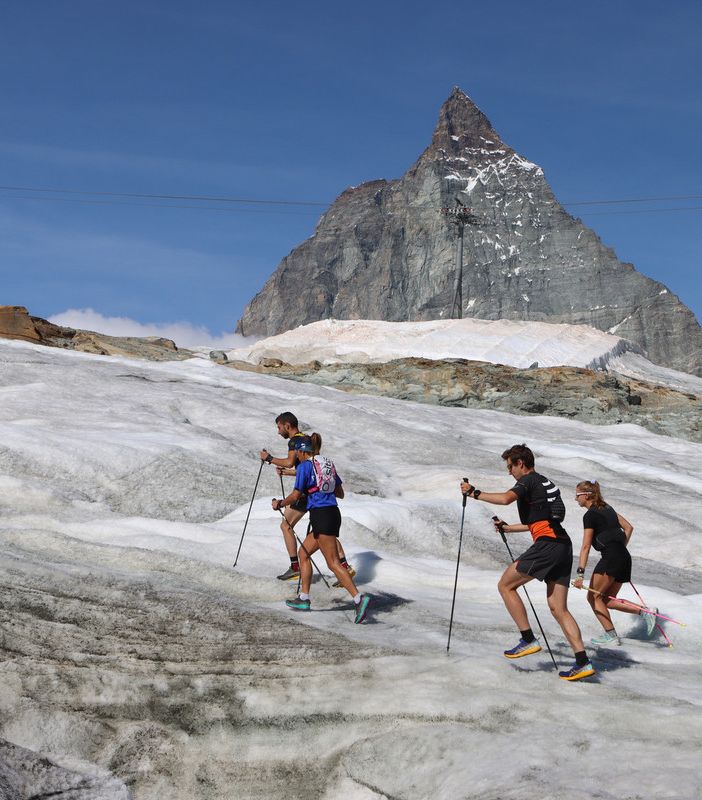 Trail; nasce il Tor 100 che unisce Cervino e Monte Bianco