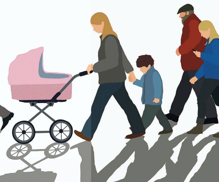 'Salviamo il ceto medio'; mobilitazione mercoledì 28 ad Aosta