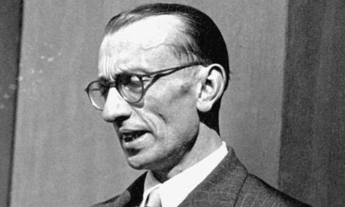 'L'idea di nazione' di Federico Chabod traccia della Maturità 2023