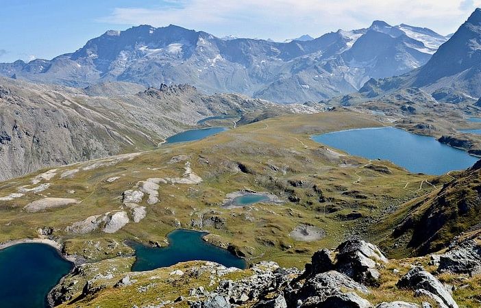 La vallata di Champorcher inaugura la nuova rubrica 'La Valle Parlante'