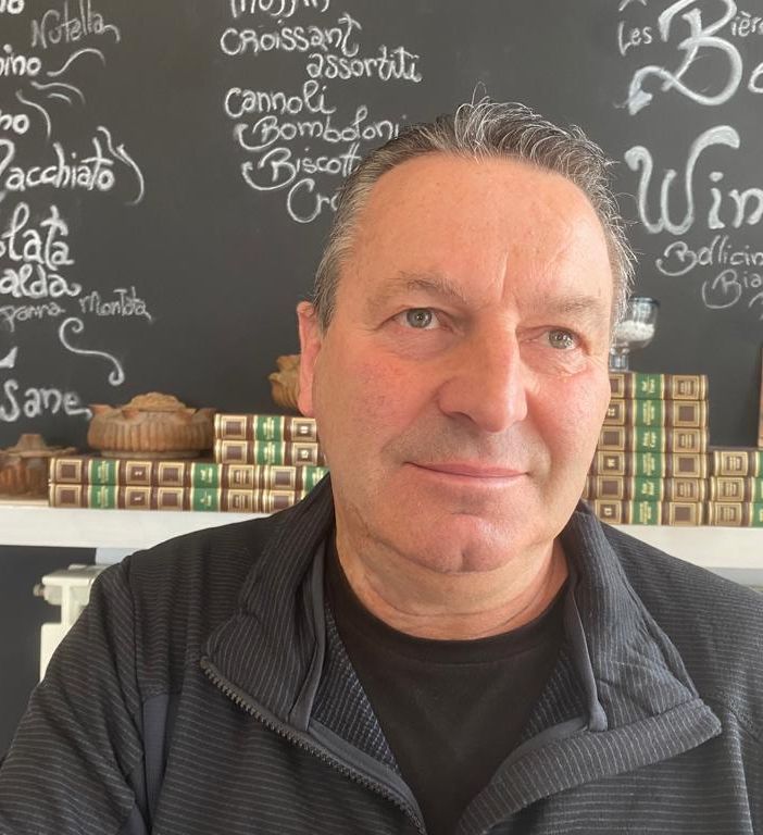 M. Chatrian, vicesindaco di Valtournenche, 'al lavoro perché Breuil-Cervinia resti tale'