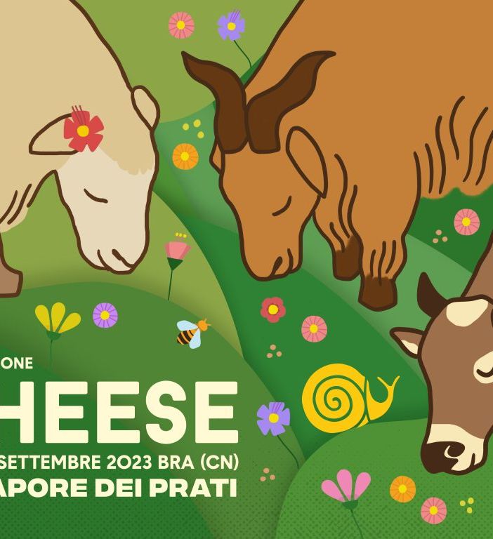 La Valle d’Aosta sarà presente a Bra alla 14esima edizione di Cheese