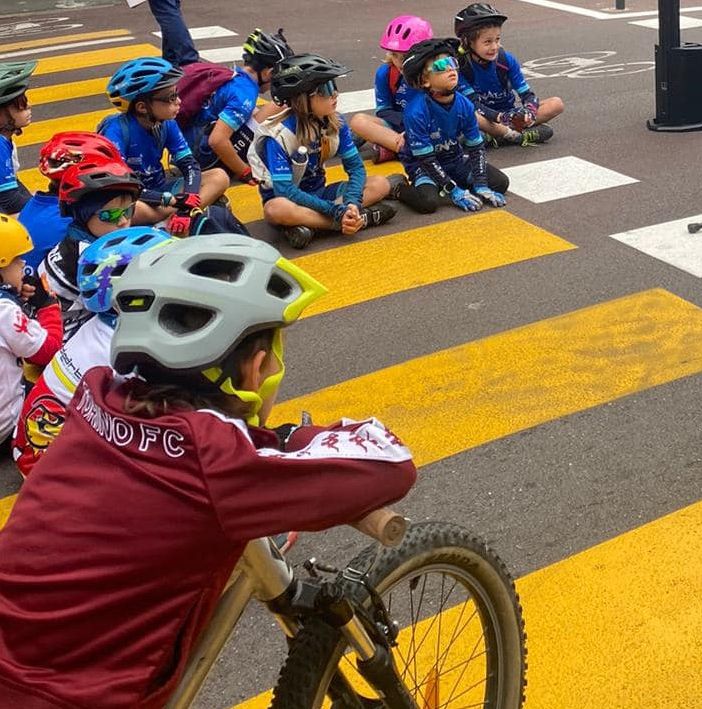 Aosta; ecco 'Vélo c'é', 23 chilometri di rete ciclabile 'sicuri e veloci'