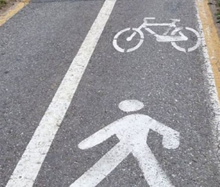 Fiab, 'una ciclopedonale tra Aosta, Quart e St-Christophe si può fare'