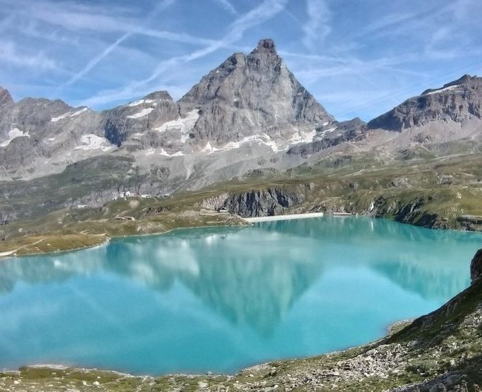 Due iniziative 'in loco' per far conoscere il vallone delle Cime Bianche