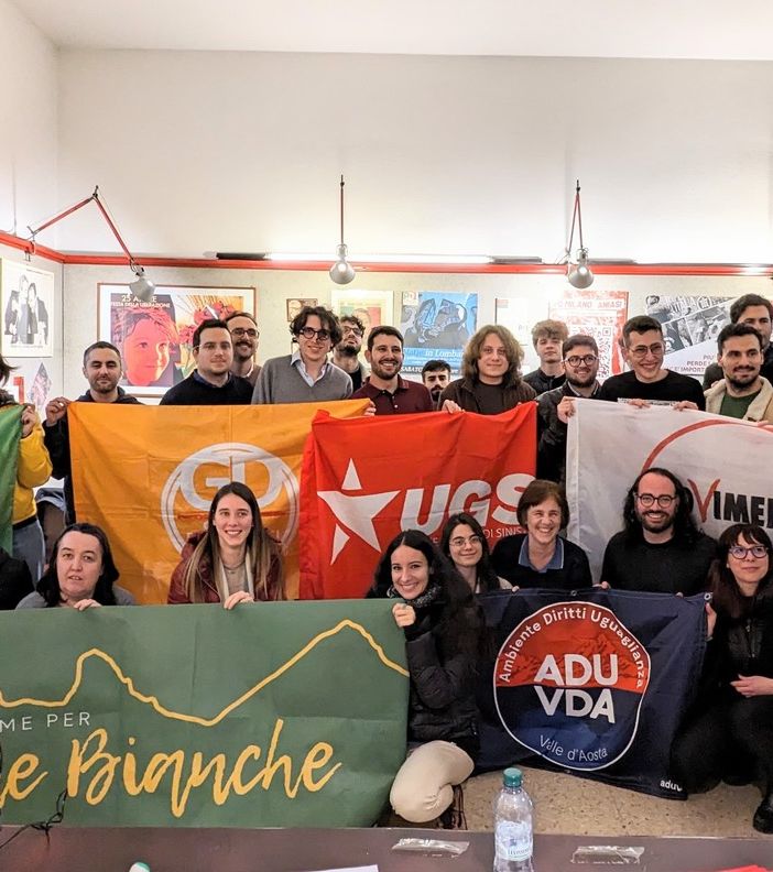 Ambientalisti entusiasti, 'un successo la serata a Milano su Cime Bianche'
