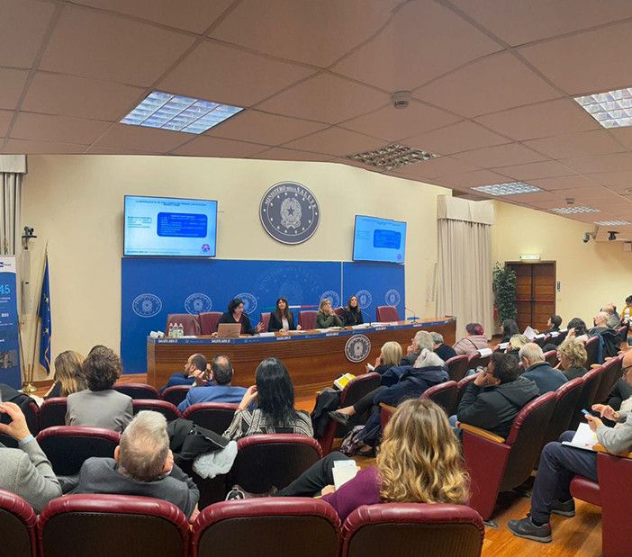 La presentazione del Rapporto di Cittadinanzattiva