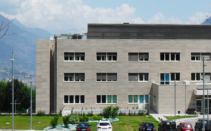 Si estende la 'possibilità chirurgica' alla clinica di Saint-Pierre