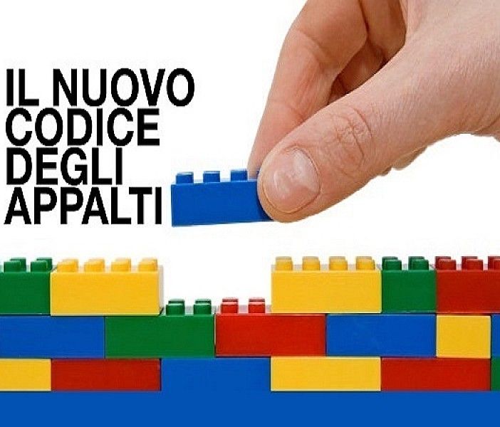 Mercoledì al G.H. Billia il convegno sul nuovo Codice degli appalti