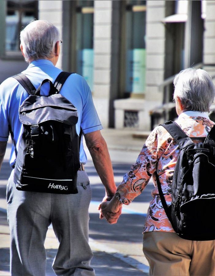 Approvati interventi di co-housing per anziani autosufficienti