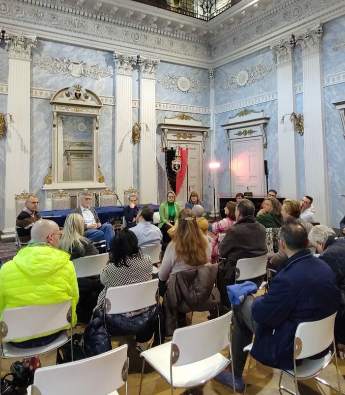 Aosta: Confronto su Ztl e pedonalizzazione