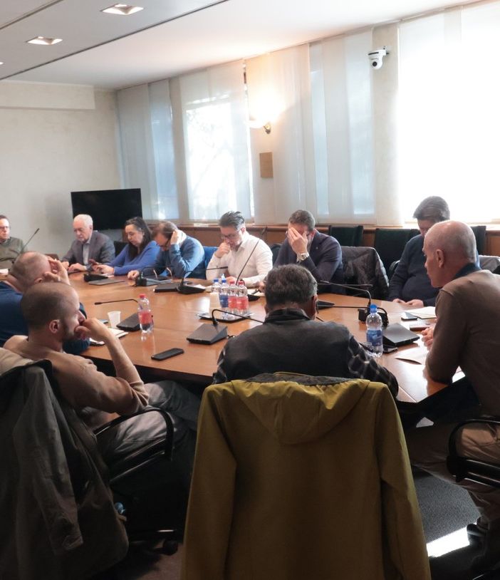 Verso un ddl per l'alloggio del personale di alberghi e aziende commerciali
