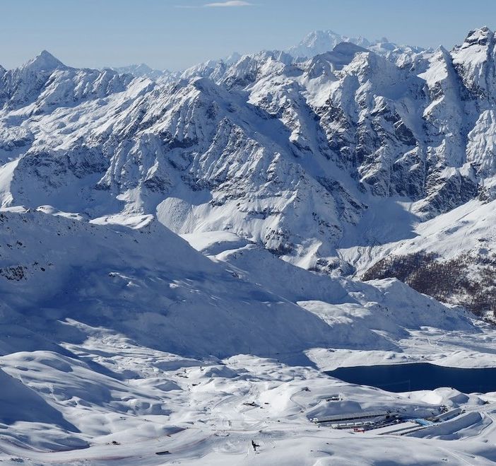 CdM Sci Cervinia-Zermatt, cancellata la prima prova cronometrata femminile