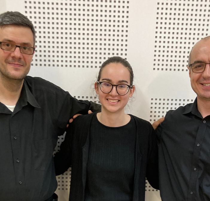 Les Jeudis du Conservatoire; 'Il clarinetto attraverso i secoli'