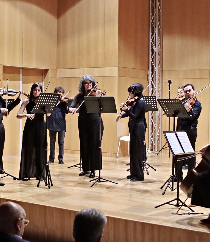 Musica, il 25 luglio riparte la rassegna 'Les Jeudis d’été'