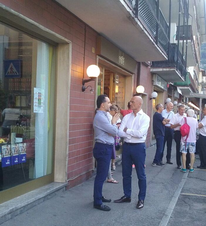 Aosta, l'attesa festa di Viale Conte Crotti quest'anno 'raddoppia'