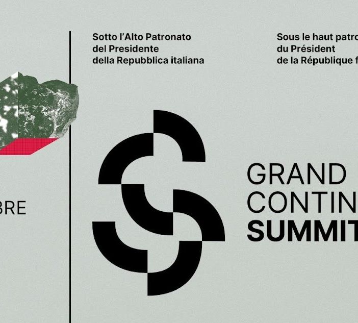 Torna in Valle d’Aosta il Grand Continent Summit