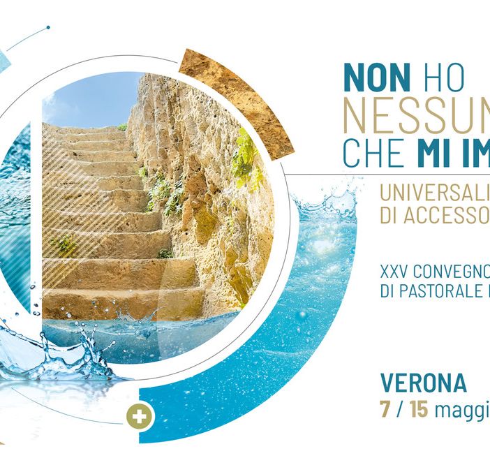 Associazione Italiana di Pastorale Sanitaria-AIPaS al Convegno Nazionale CEI sulle cure del corpo e dell’anima.