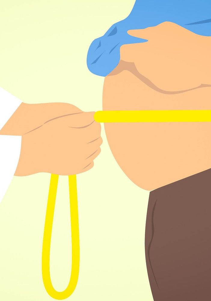 Un'analisi approfondita su sindrome metabolica e rischi per la salute
