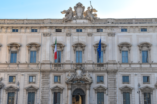 Corte costituzionale, 'Regione Valle d'Aosta deve contribuire al contenimento della spesa'
