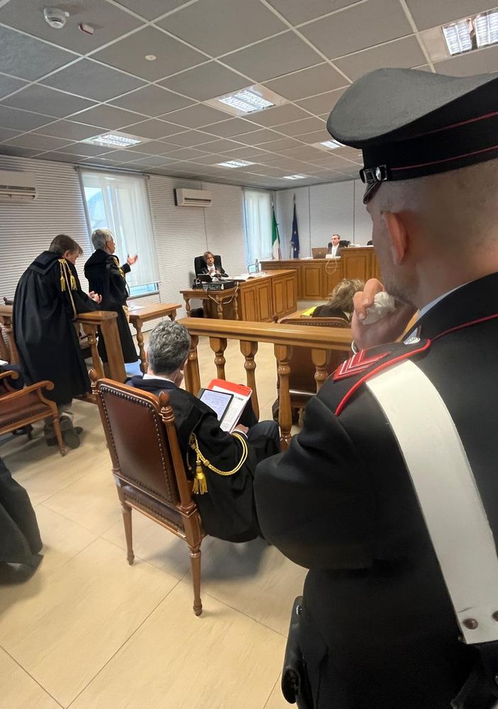 Contributi non dovuti per rassegne zootecniche, udienza unica e si attende sentenza per 13 politici e tre dirigenti