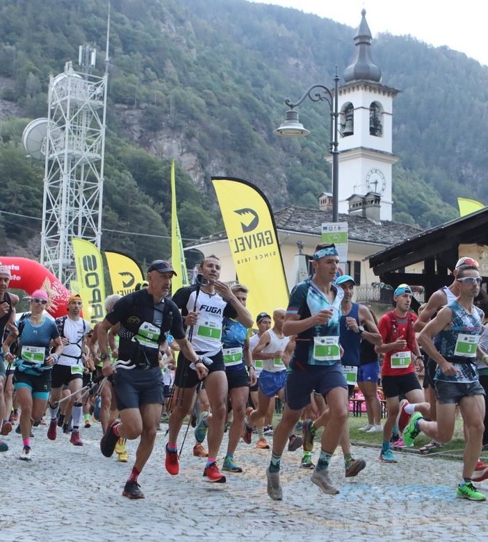La scalata al bivacco Cravetto a Turini e a Brunod
