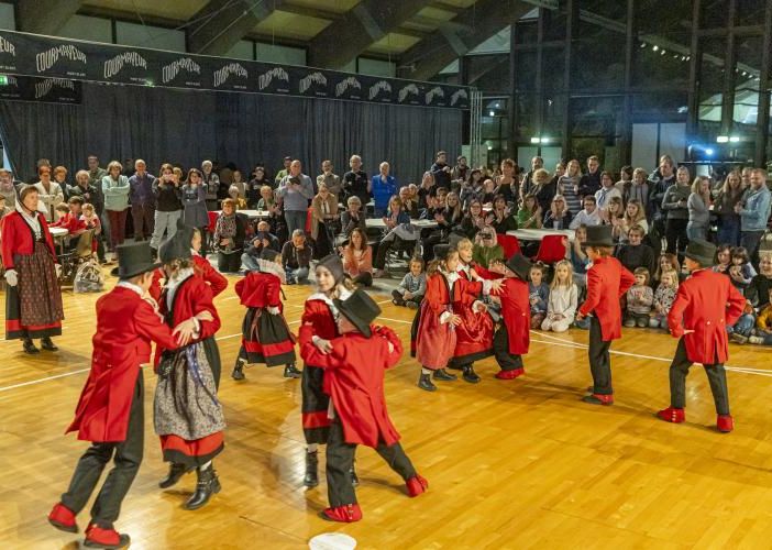 Courmayeur, arrivano Féiha di Creméyèren e maturità civica