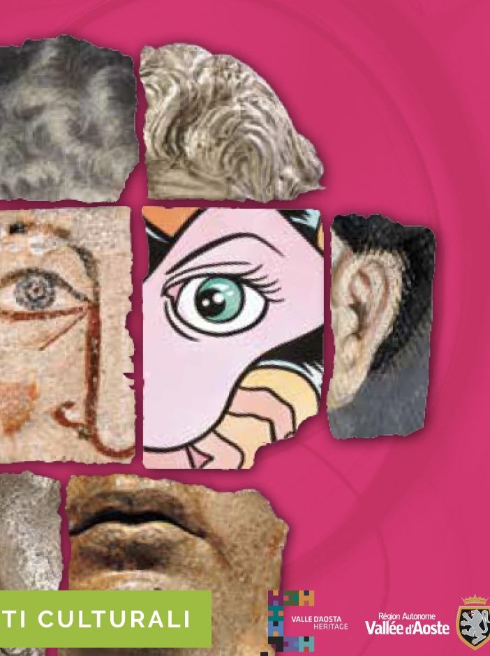 Culturété 2023, quanti eventi e visite suggestive dal 9 al 16 luglio