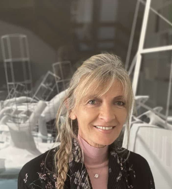 Giuliana Cunéaz (credit Digital Guys)