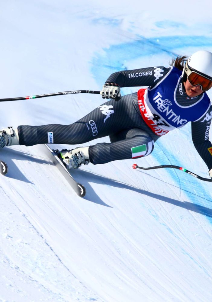 Sci alpino: GpI, a Carlotta Da Canal il SuperG di Tarvisio