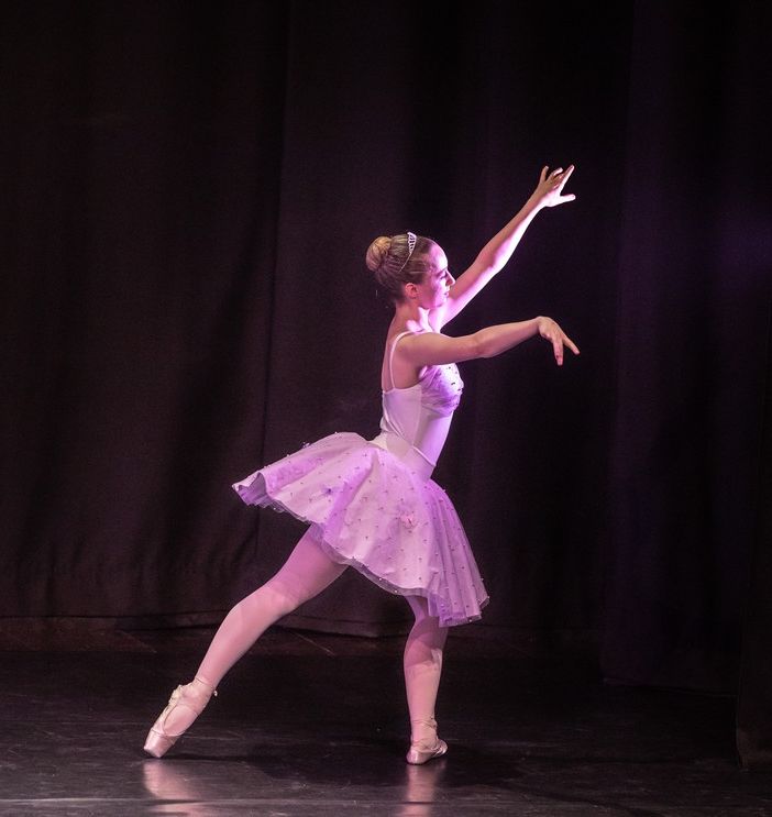 'Femmes', allo Splendor il saggio dell'Insitut de Danse du VdA