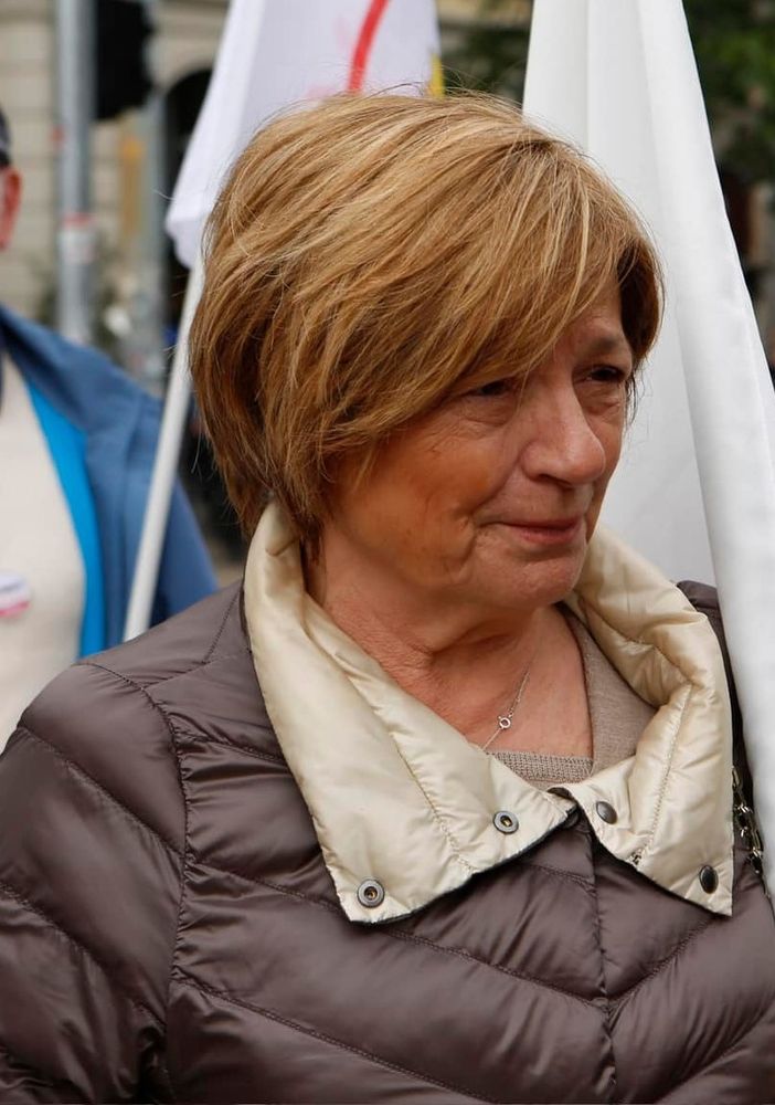 Maria Angela Danzì