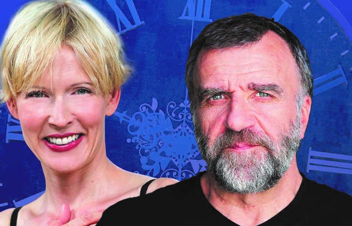 Saison Culturelle: 'Alle 5 da me', disastri sentimentali sul palco dello Splendor