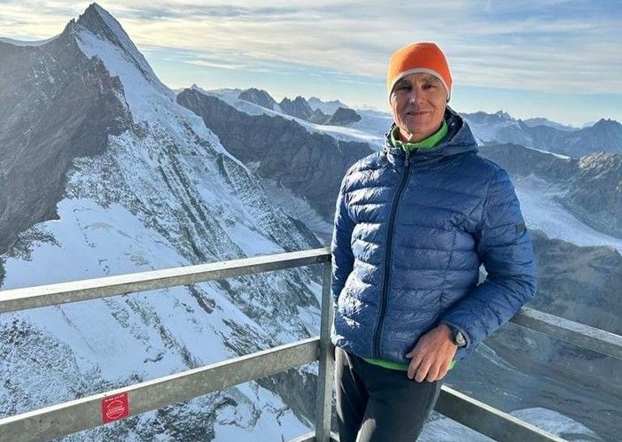 Morto alpinista caduto sul Cervino; era viceispettore di polizia a Torino