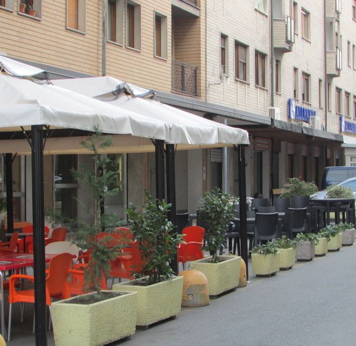 Anche in Valle i 'dehors Covid' prorogati sino al 31 dicembre