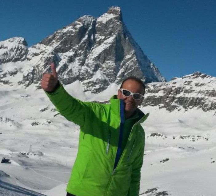 Lunedì 25 i funerali di Fabrizio Dell'Agosto; centinaia i messaggi di cordoglio di colleghi e amici