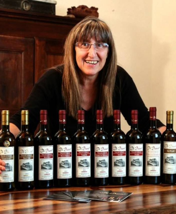 Elvira Stefania Rini