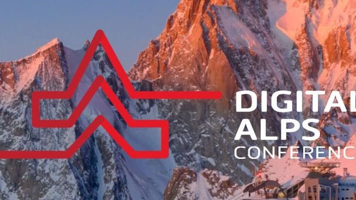 Alla Skyway Monte Bianco l’edizione 2023 della Digital Alps Conference