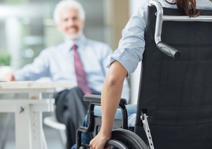 Anche per il 2024 previste misure a sostegno delle persone con disabilità