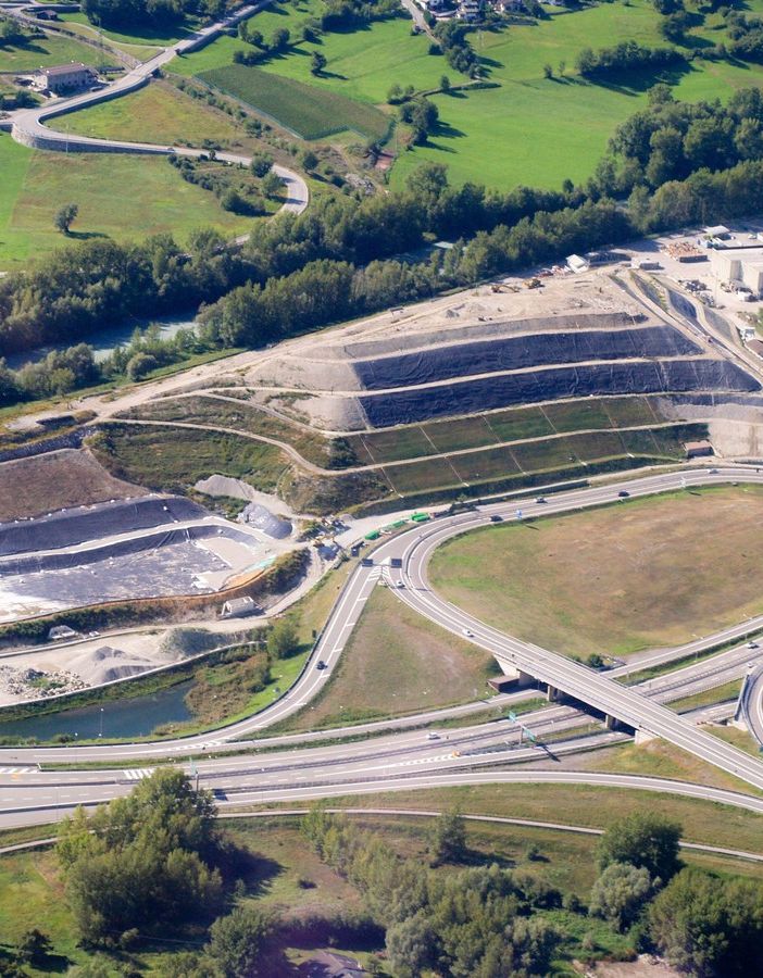 Sindaci valdostani, 'su rifiuti particolari in discarica decidano Usl e Arpa'