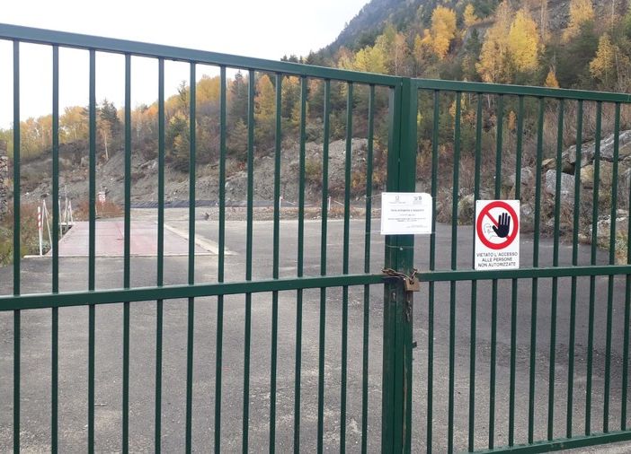 La sindaca di Aymavilles, 'discarica di Pompiod dimenticata dal Piano rifiuti'