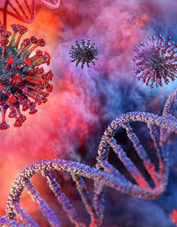 La scienza perduta: come si può dubitare dell'esistenza del virus Sars-CoV-2?
