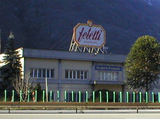 Pont-St-Martin, rinasce la ex Feletti con l'arrivo di Dolcella