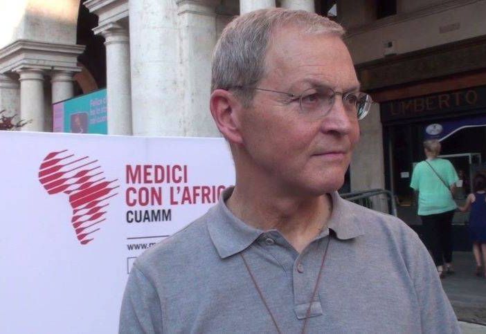 Al Circolo Valdostano della Stampa torna don Dante Carraro
