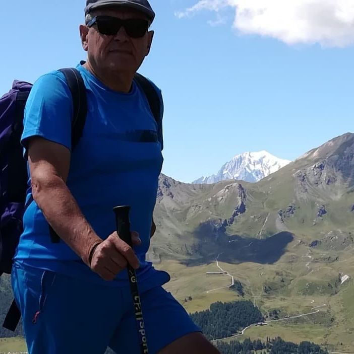 E' morto Ezio Donzel, una vita dedicata alla salvaguardia del lavoro