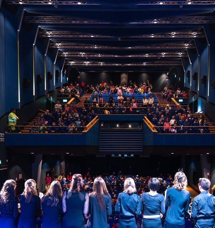 Aosta, successo per la prima edizione degli 'EduCreative Days'