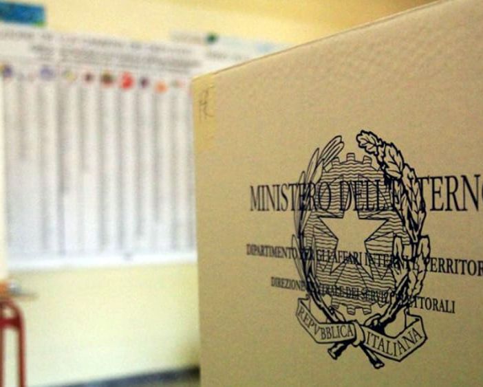 Ricorso del Consiglio dei ministri contro la legge regionale sull'Election Day