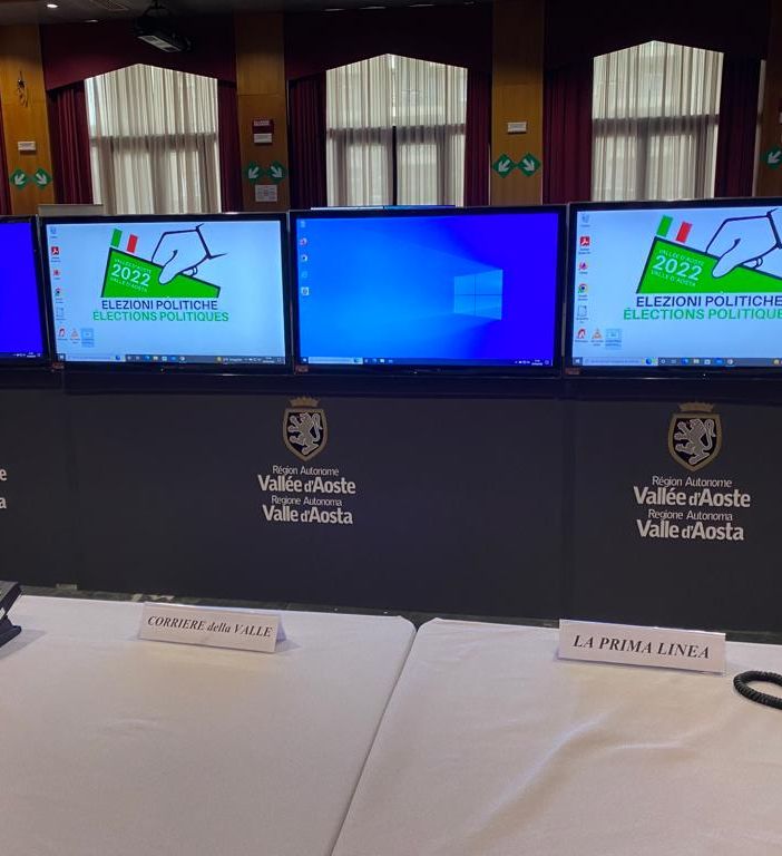Centrodestra valdostano lavora per nuova legge elettorale regionale
