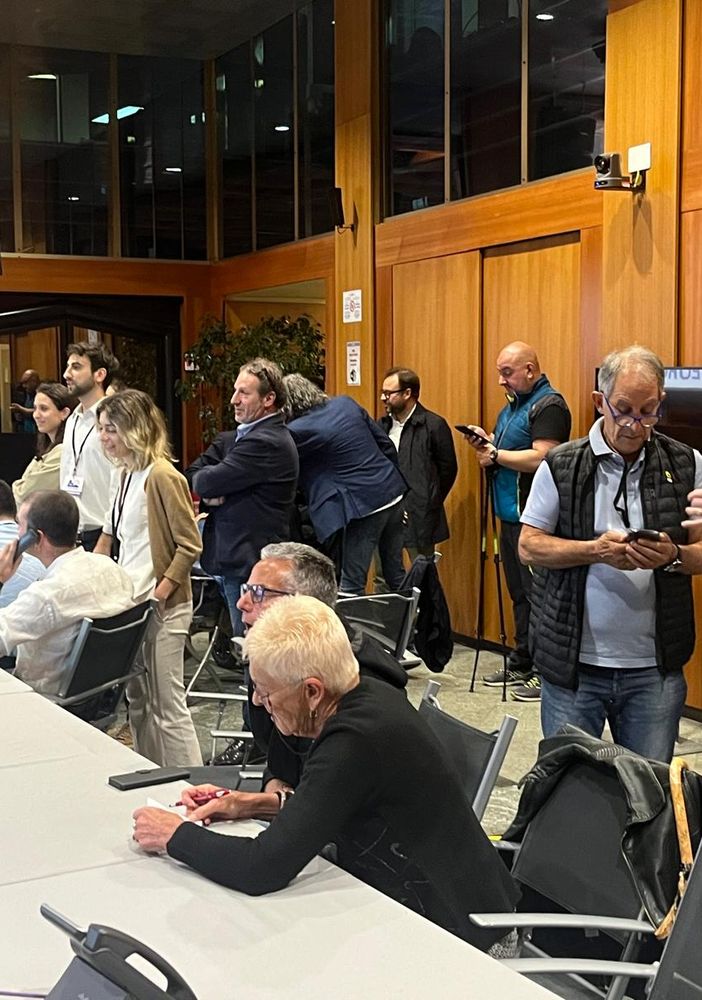 Elezioni europee, nella Valle d'Aosta che non elegge valdostani vincono astensionismo e FdI