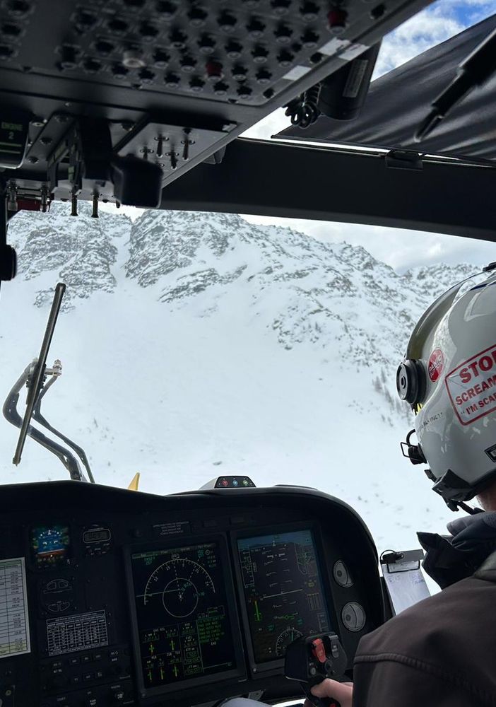 Escursionista era al sicuro in bivacco ma scatta allarme di soccorso